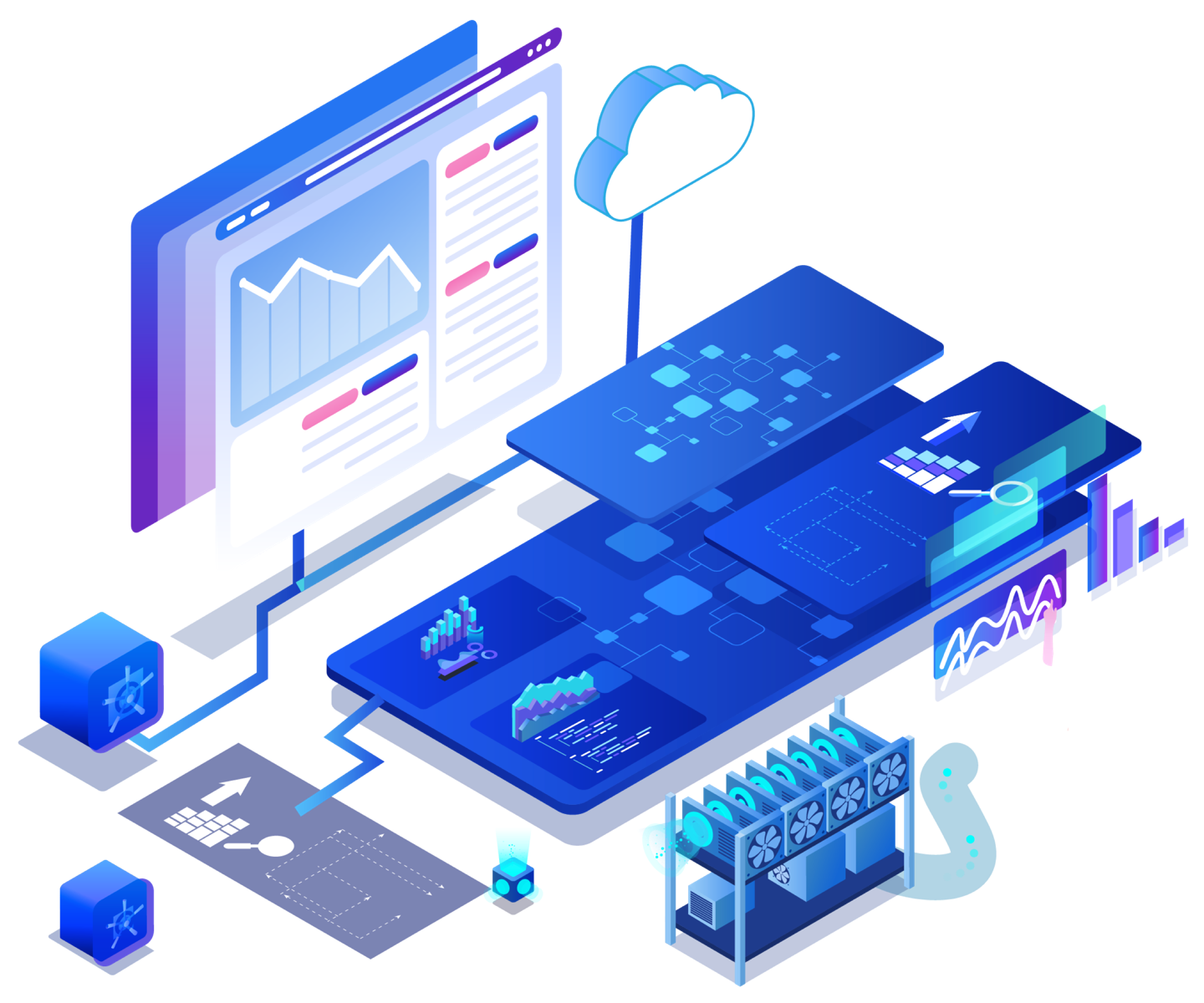 Mocasa Management System